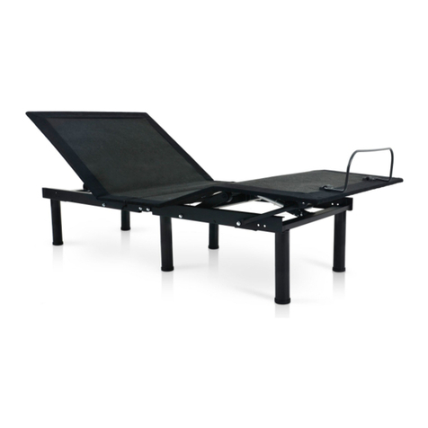 Malouf STRUCTURES E255 User manual Malouf STRUCTURES E255 User manual