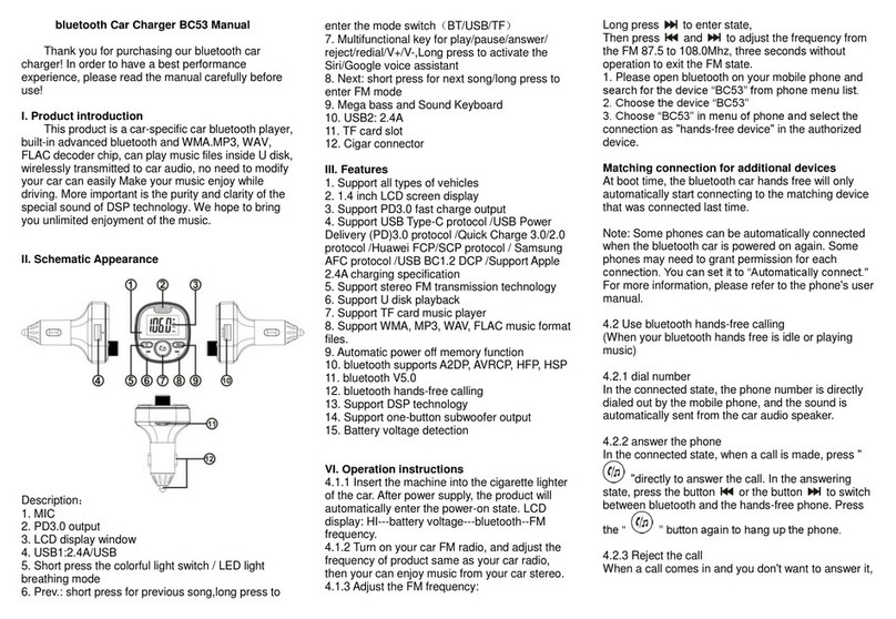Et BC53 manual