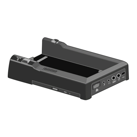 Panasonic CF-VEB071 User manual