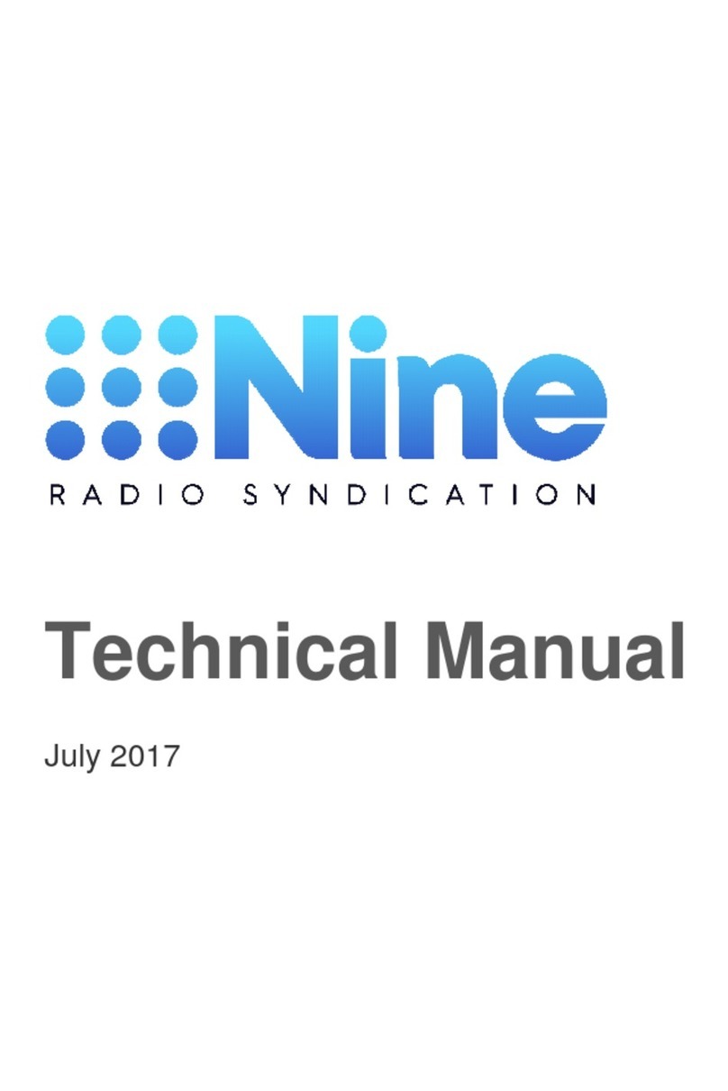 IDC Star Pro G2 Technical manual