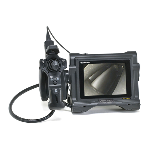 Olympus IPLEX RX Series instructions