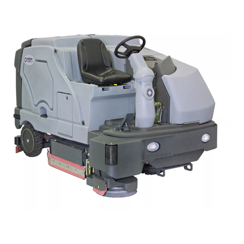 Crescent SC8000 Operating instructions