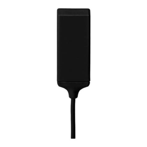 Trackunit TU501 Series Short guide