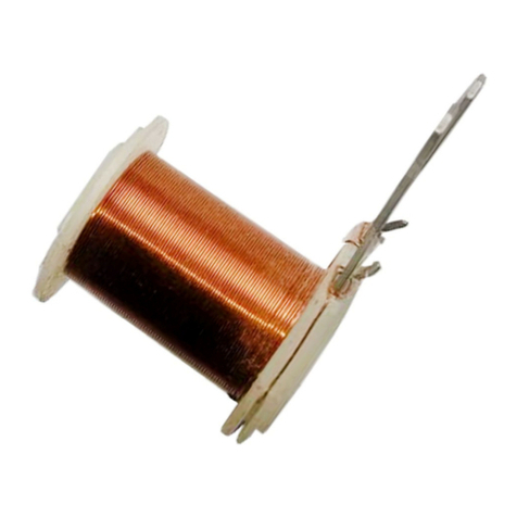 Seallence Winma-L100 operating manual
