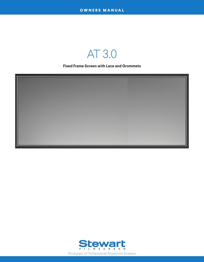 Stewart Audio AT 3.0 owner's manual