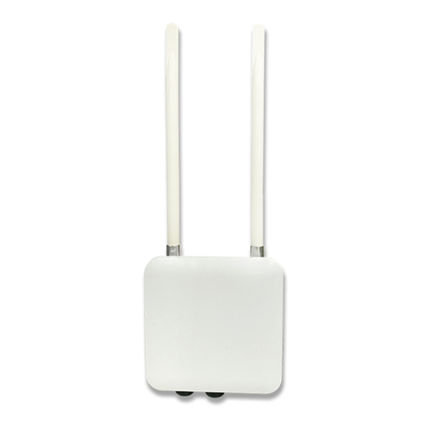 Edge-Core ECWO5212-L User manual