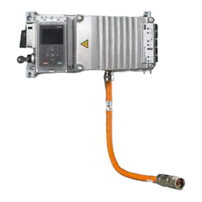 SEW-Eurodrive MOVIMOT flexible MMF1 C/DBC Series User manual
