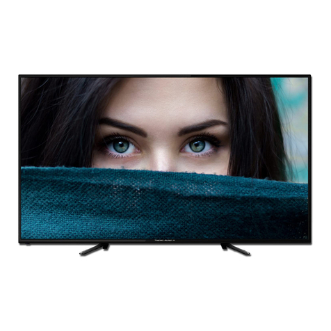 Tristan Auron LED65UHD user guide