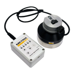 Metrix MX2040 instruction manual