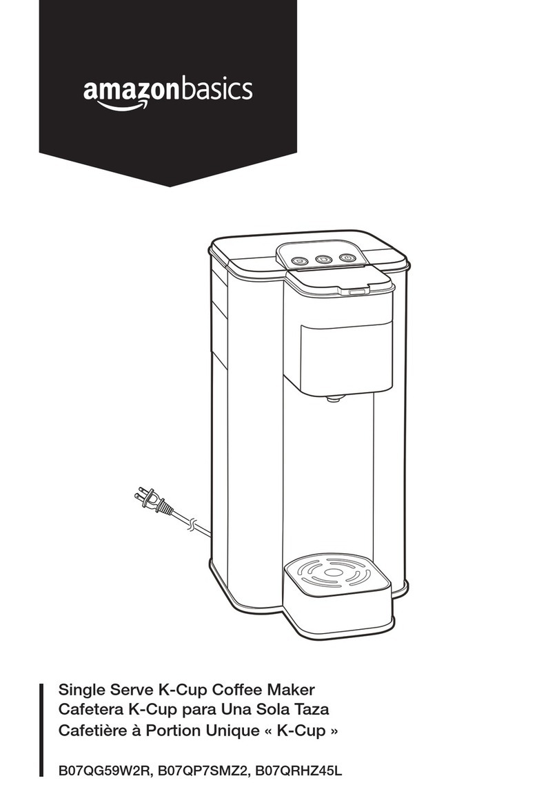 AmazonBasics B07QG59W2R Welcome guide