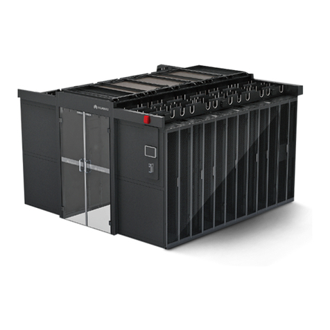Huawei FusionModule5000 User manual