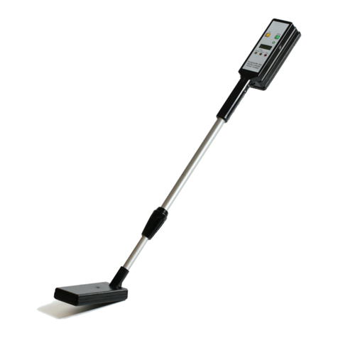 Sentricon Detector Device Information and Use Directions