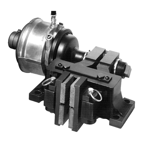 Nexen BD Series user manual