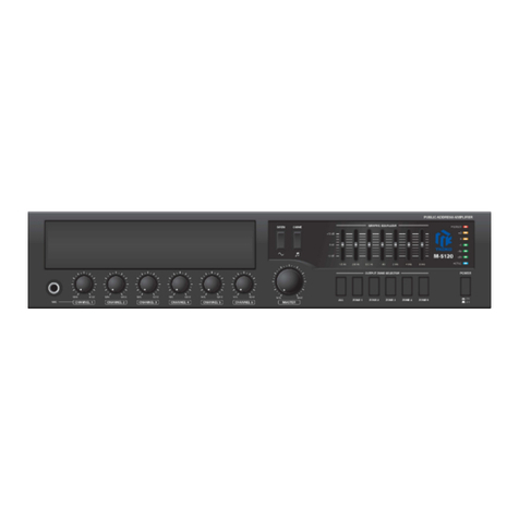 TKOKO M-5060 User manual