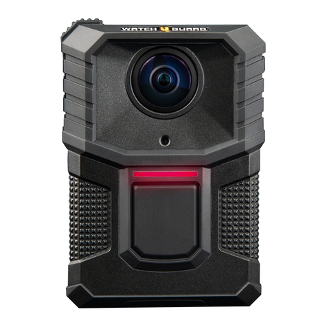 Watchguard V300 quick start guide