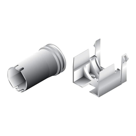 SOMFY CTS 40 instructions