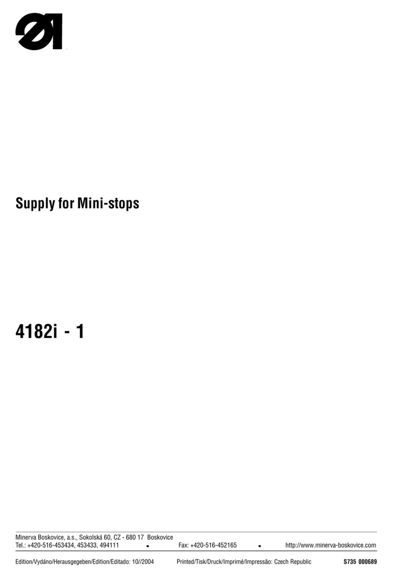 DURKOPP ADLER 4182i-1 User manual DURKOPP ADLER 4182i-1 User manual