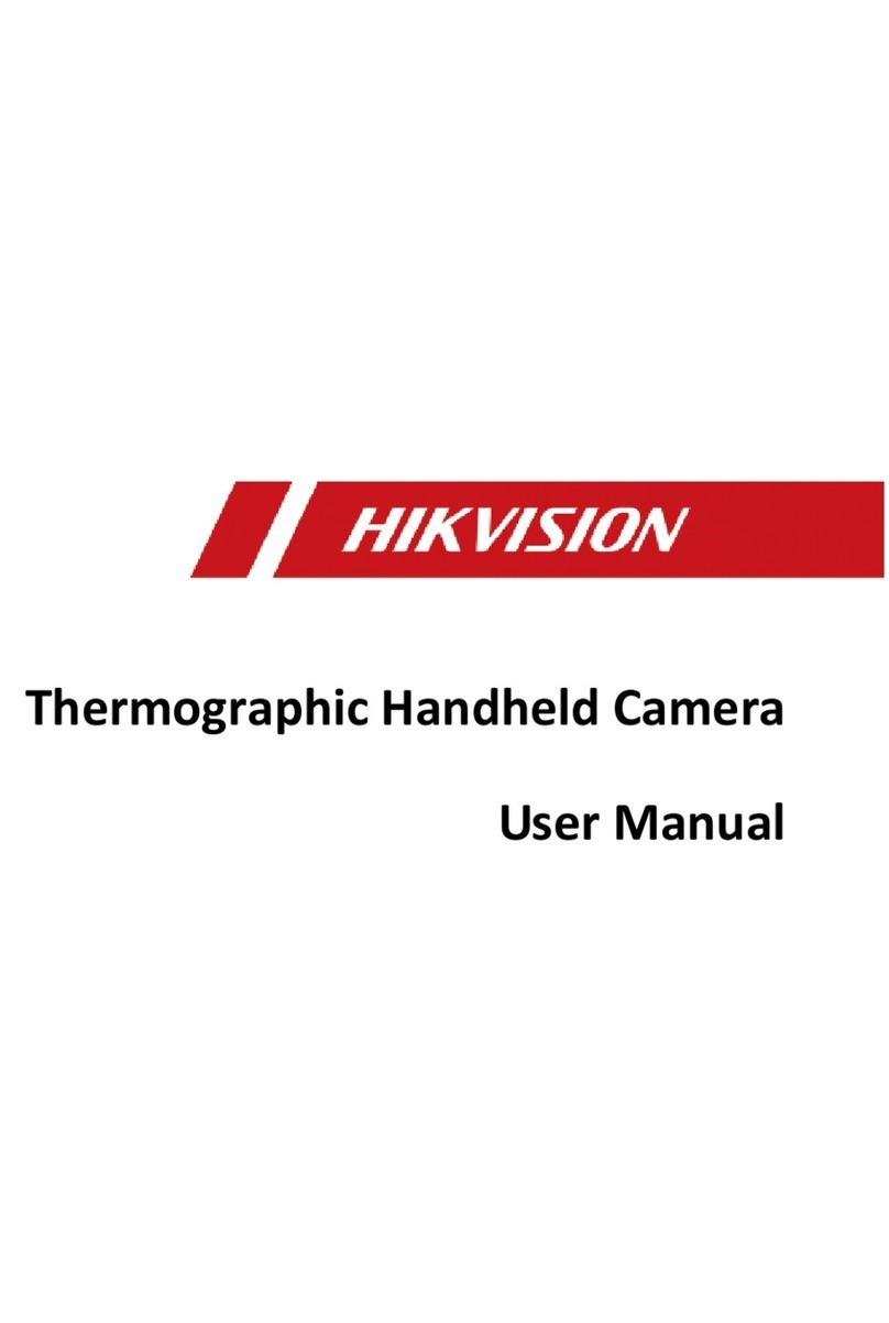 HIK VISION DS-2TP21B-6AVFW User manual