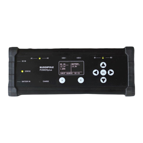 Buddipole PowerPlus user guide