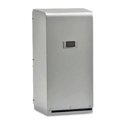Stratus TA10 Series user manual