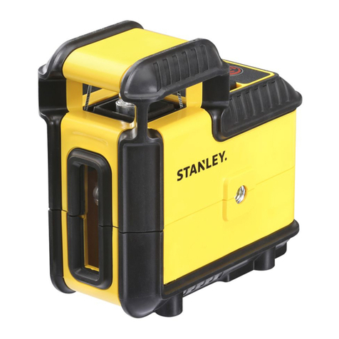 Stanley STHT77504-1 User manual