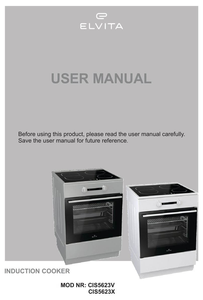 elvita CIS5623V user manual elvita CIS5623V user manual