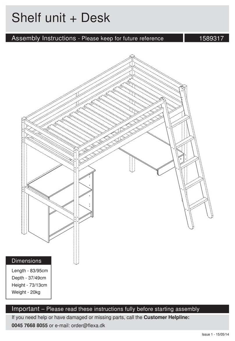 Argos 1589317 User manual