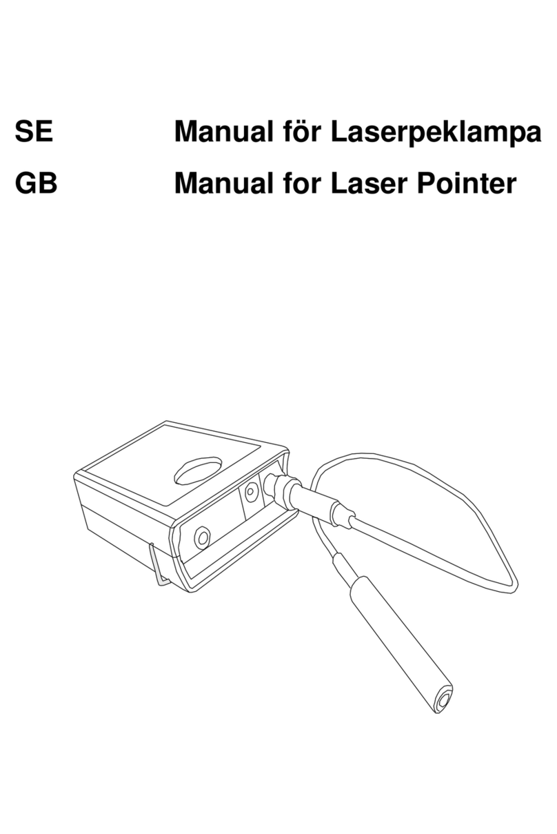 Gewa 809070 manual