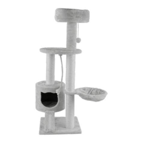 Zoofari 315532 User manual