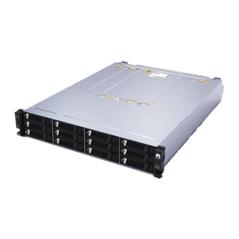 Huawei N2000H V3 user guide