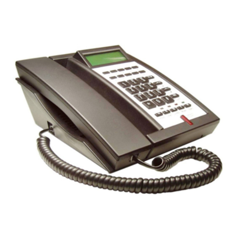 cetis 3300IP user manual