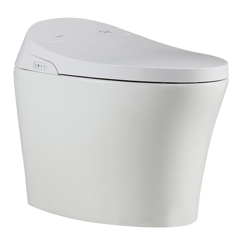 OVE LENA installation manual