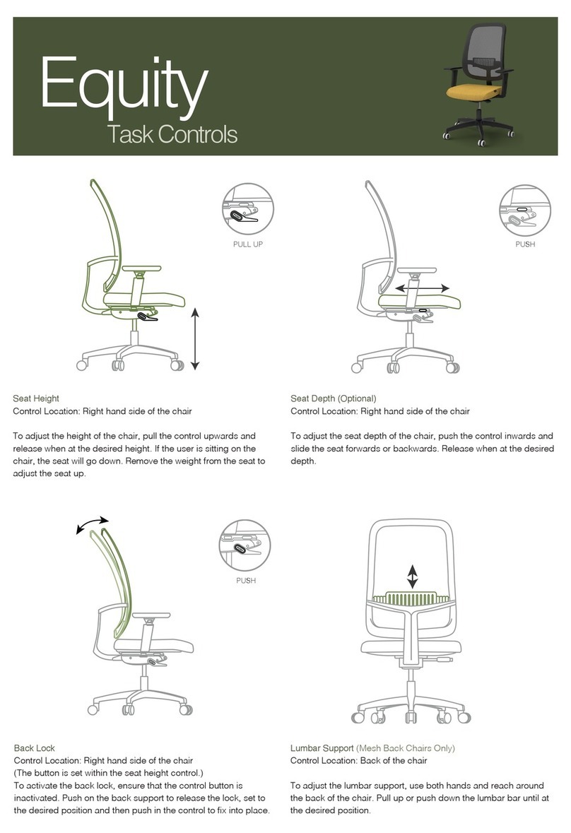 flexiform Equity quick start guide