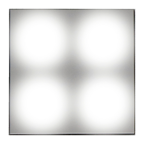 SSS Siedle LEDM 600-0 Product information