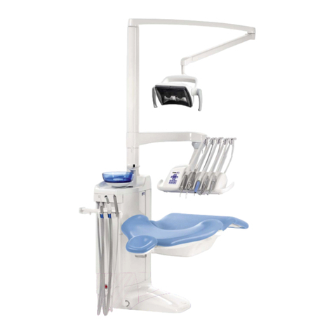 Planmeca Compact i Classic v2 user manual Planmeca Compact i Classic v2 user manual