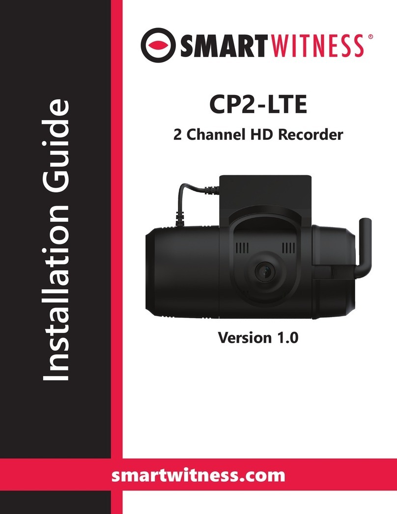 Smart Witness CP2-LTE installation guide