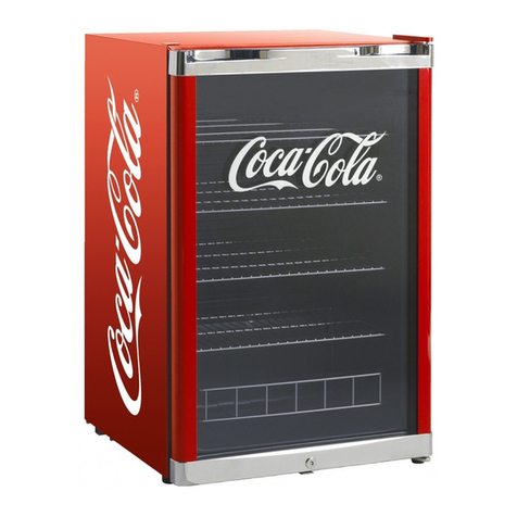 Scandomestic HighCube User manual