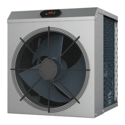 All Swim POOLSTYLE GHD-150-0318 Installation and user manual All Swim POOLSTYLE GHD-150-0318 Installation and user manual