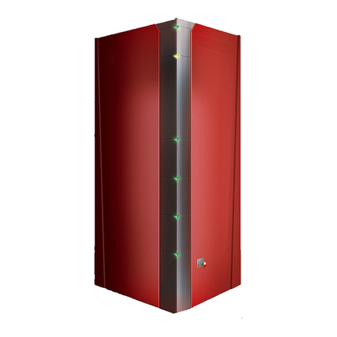 ATON RA.Store-K-F User manual
