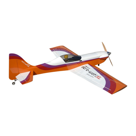 Ripmax Acro Wot MK2 XL User manual Ripmax Acro Wot MK2 XL User manual