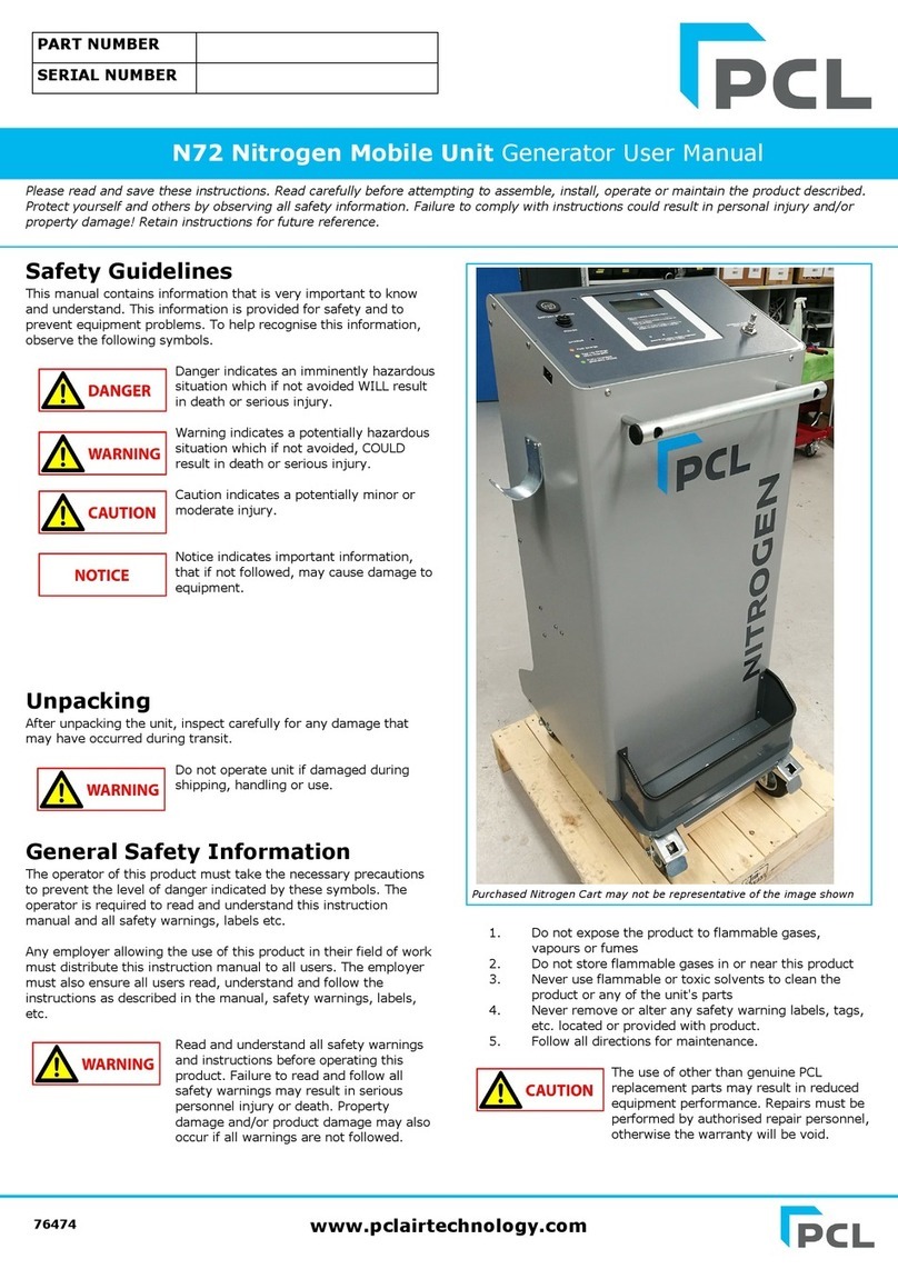 pcl N72 user manual pcl N72 user manual