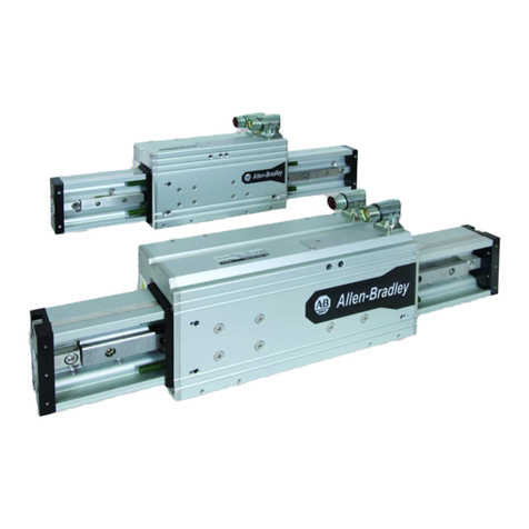 Rockwell Automation Allen-Bradley LDAT Series User manual Rockwell Automation Allen-Bradley LDAT Series User manual