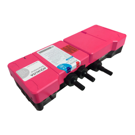 Aqualisa SMART installation guide
