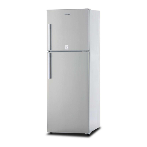 mabe ITV085ICER Service manual