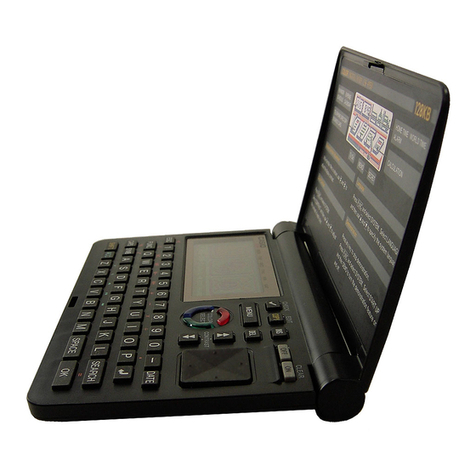 Casio CSF-4450 Troubleshooting guide Casio CSF-4450 Troubleshooting guide
