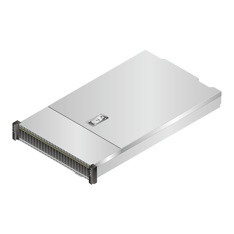 Huawei FusionServer Pro 2488H V5 Technical white paper Huawei FusionServer Pro 2488H V5 Technical white paper