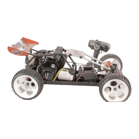 FG Modellsport 68500 Mounting instruction