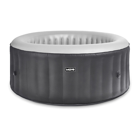 Wave ATLANTIC Installation and user manual