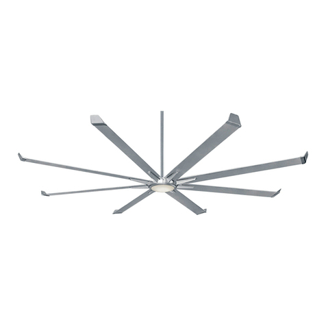Minka Group Minka Aire GEANT Guide