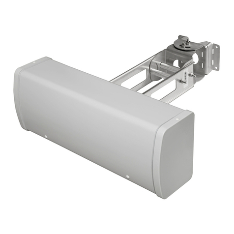 CommScope CMAX Series installation guide